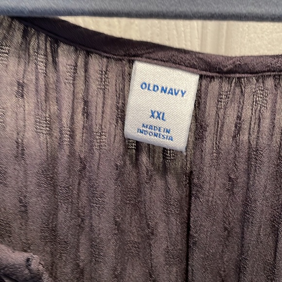 Grey dress - Picture 2 of 2